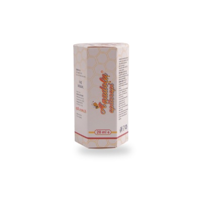 İkra Propolis Propolis 20ml