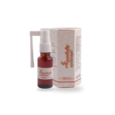 İkra Propolis Propolis Sprey 20ml